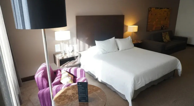 Номер Superior Hotel Morrison Usaquén