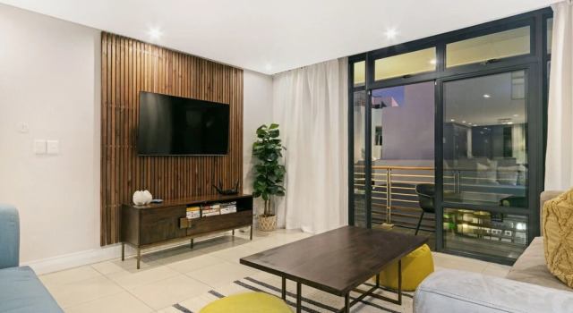 Eden on the Bay 189 by HostAgents, Забронировать Отель Отели Cape Peninsula с парковкой, Парковка