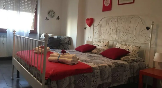 Attico Pisino, Prenota Hotel Hotel a Lazio con parcheggio, Parcheggio