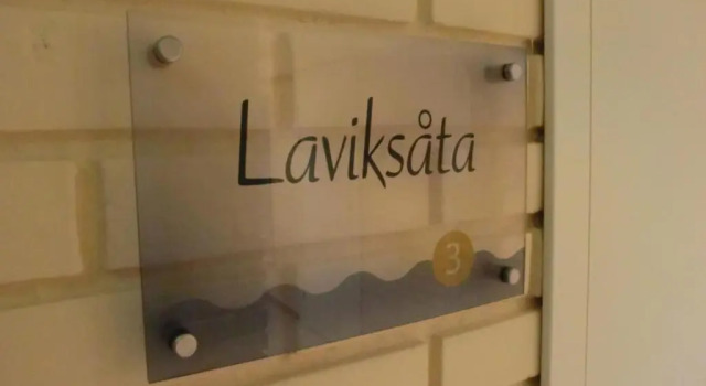 Двухместный номер Deluxe с видом на море Lavik Fjord Hotel & Apartments