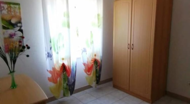 Апартаменты с балконом Apartments Family