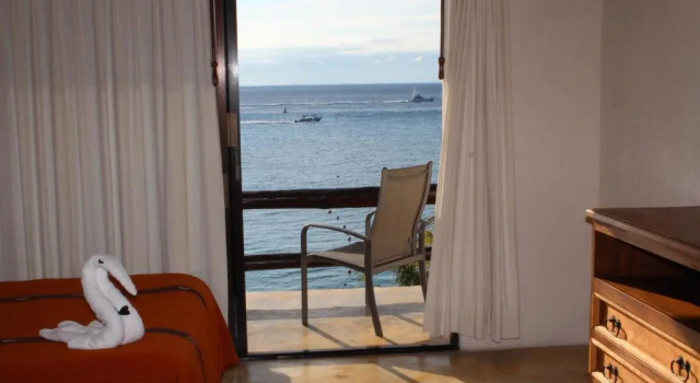 Номер Standard Blue Angel Resort