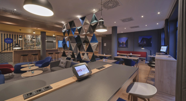 Holiday Inn Express Düsseldorf City North by IHG