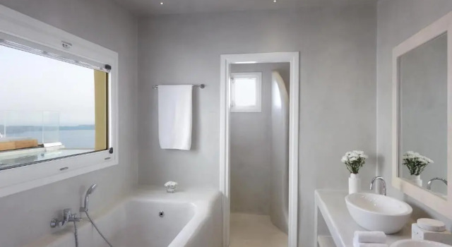 Вилла с 2 комнатами Villa Ioli Anastasia