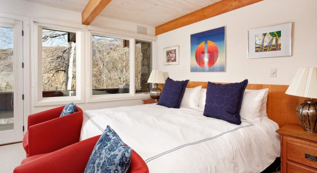 Aspen Alps Apartment #507 Home by RedAwning, Забронировать Апартаменты/квартира Отели Аспен с бассейном, рядом с Театр "Айсис", Бассейн