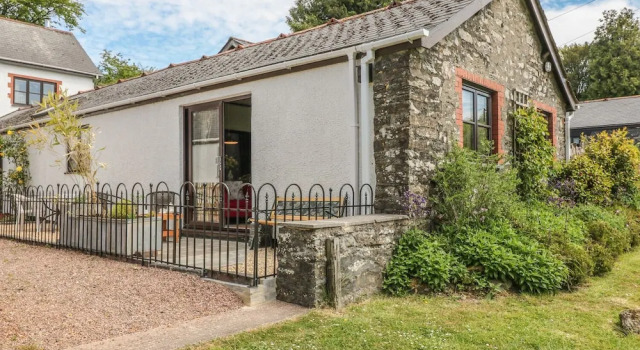 Dairy Cottage, Varaa Lomakoti Mökit kohteessa Merseyside, Mökki