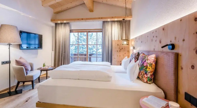 Люкс Hotel zur Pfeffermühle