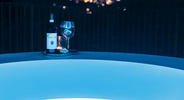 Cascina Pugnane, Buchen Sie Hotel SPA-Hotels in Barolo, SPA