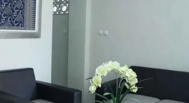 Vifa Guest House, Reserva ahora Hostal o pensión Casas de huéspedes en Solo., Hostal o pensión