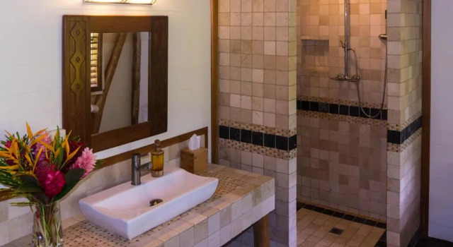 Luxus Suite Bluff Beach Retreat