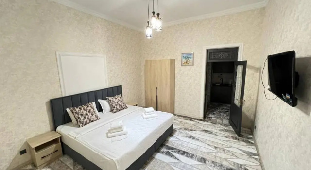 All inclusive guest house (Ол инклюзив гест хаус)