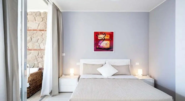 Ciuri Taormina Maison de Charme, Rezerwuj Hotel Hotele w Sycylia z basenem, Basen
