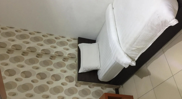 Одноместный номер Standard Permai Hotel Sibu