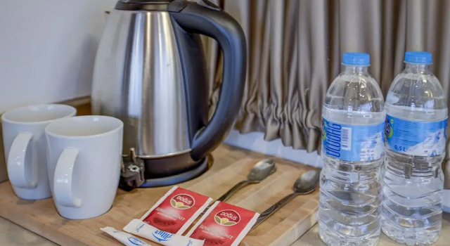 Номер Deluxe Violin Hotel Sultanahmet