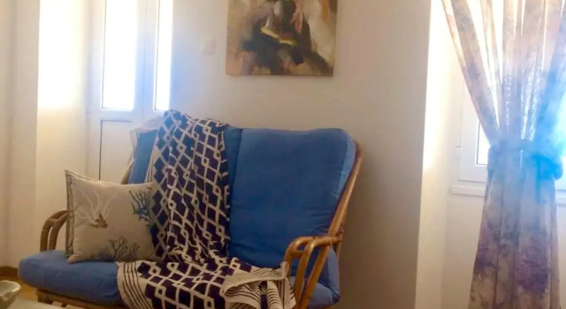 Apartment with 3 Bedrooms in Tzamarelata, Kefalonia, with Wonderful Sea View, Enclosed Garden And Wifi - 5 Km From the Beach, Rezerwuj Apartament Touliata Grecja