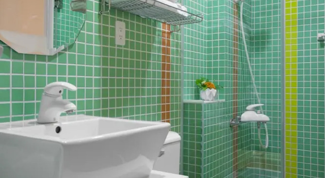 Двухместный номер Classic Lunas House