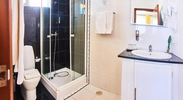 Номер Standard Alojamento Bela Vista