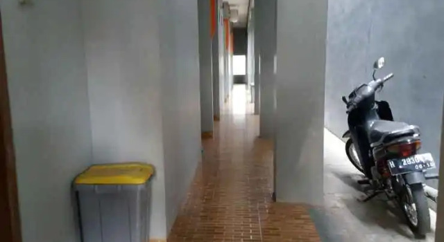 Urbanpoint Hotel Syariah Pringsewu Lampung, Buchen Sie Hotel Pringsewu Bandar Lampung