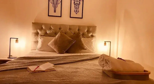 Apartamento en Caribe campestre Coveñas, Book Apartment Hotels in Antioquia with Parking, Parking