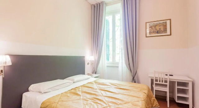 Двухместный номер Standard Hotel St. James