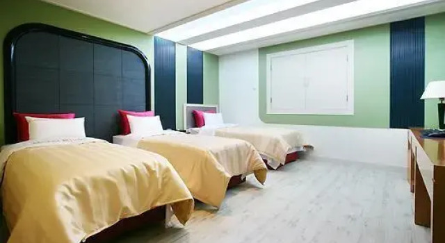 Hotel River, Prenota Hotel Yongin Gyeonggi-do