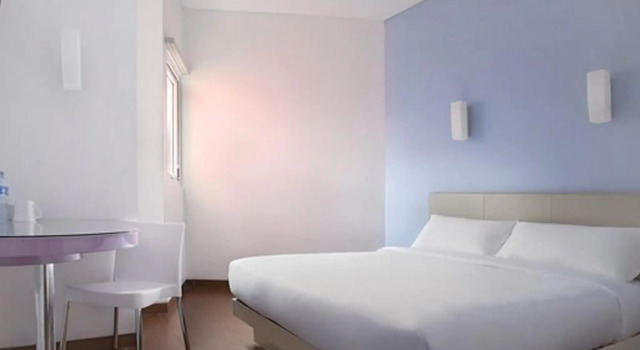 Standard Doppel Zimmer Amaris Hotel Juanda