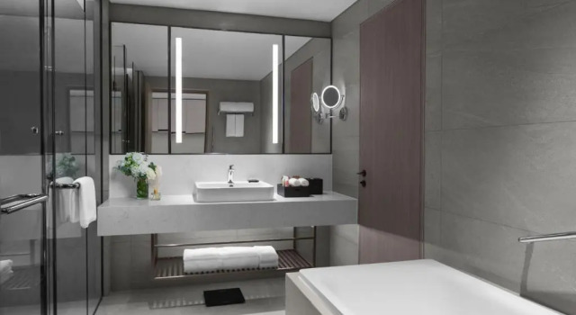 Апартаменты Fraser Residence Hanoi