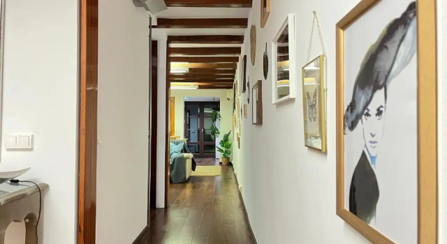 Апартаменты Actual Home Valencia