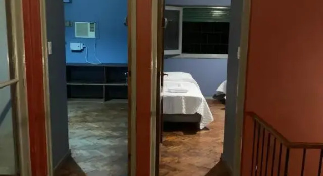 Hostel Lao