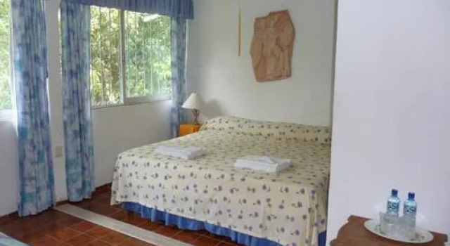 Residence Casa Azul, Book Hotel Martinez de La Torre Veracruz