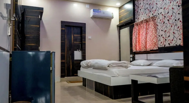 Deluxe chambre Kumar Hilife