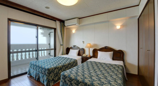 Morimar Resort Hotel
