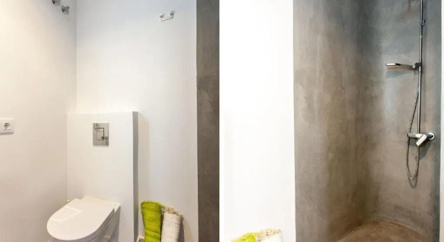 Апартаменты Apartment Ruzafa Puerto Rico