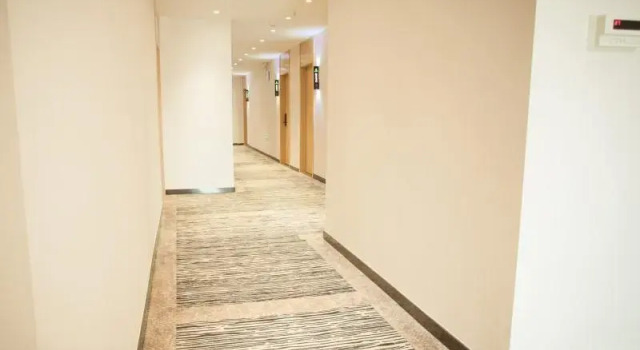 GreenTree Inn Express Nantong Development Zone Guibiyuan, Prenota Hotel Nantong 
