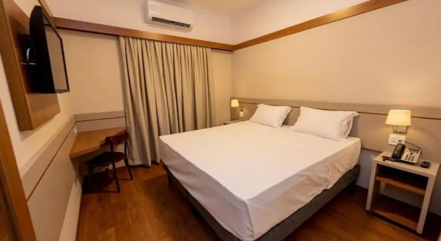 Номер Standard Gaben Hotel