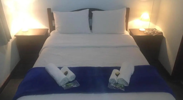 Country Inn, Suites & Condo