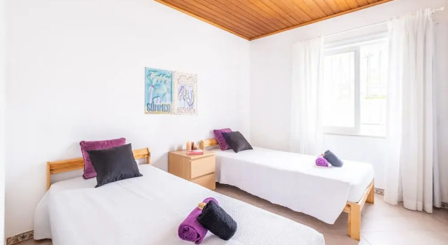 Villa Oahu, Boek Villa Albufeira Albufeira