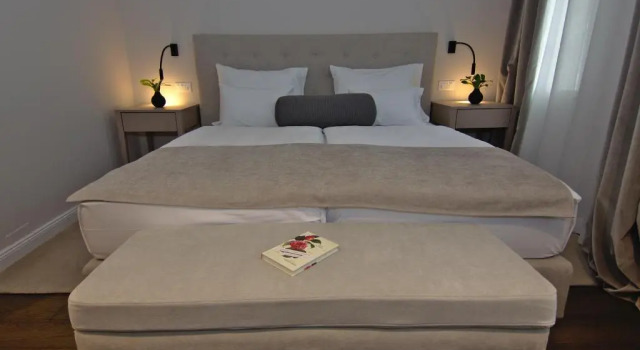 Номер Standard Aminess Florian & Godler Hotel