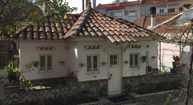 Sant Jordi Hostels Lisbon