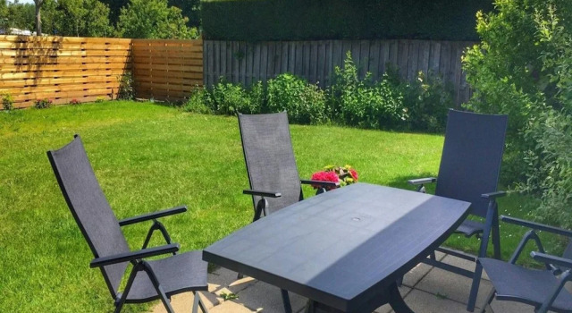 Коттедж Family Retreat in Breskens