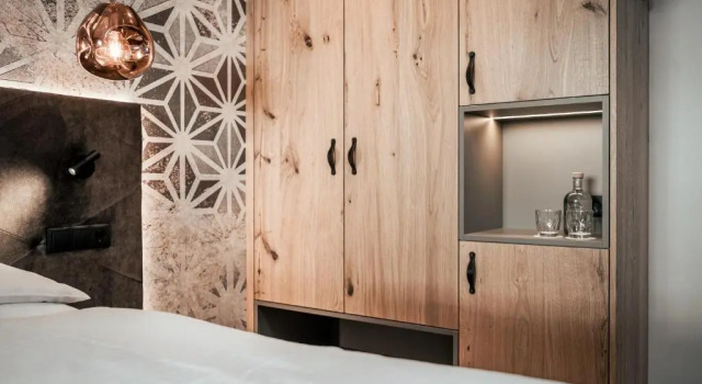 Seehotel Panorama Relax, Book Hotel Curon Venosta Solda all'Ortles