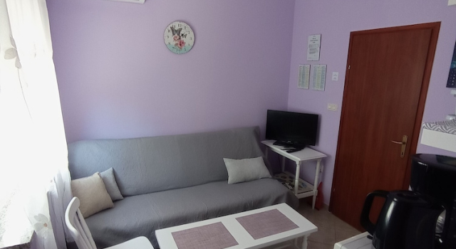 Апартаменты Apartments Zlatko