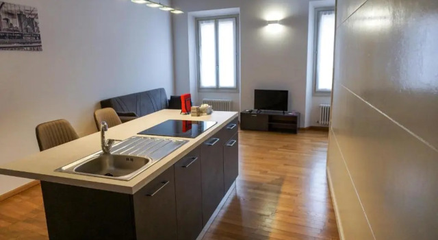 Residenze Umberto I