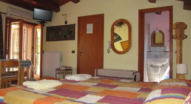 B&B Azalai