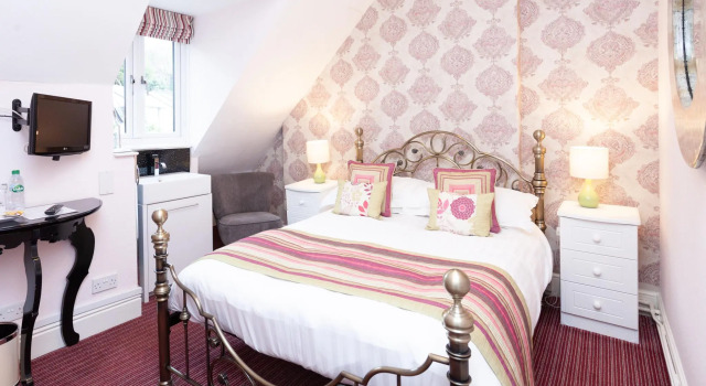 Номер Economy The Ravenswood B&B