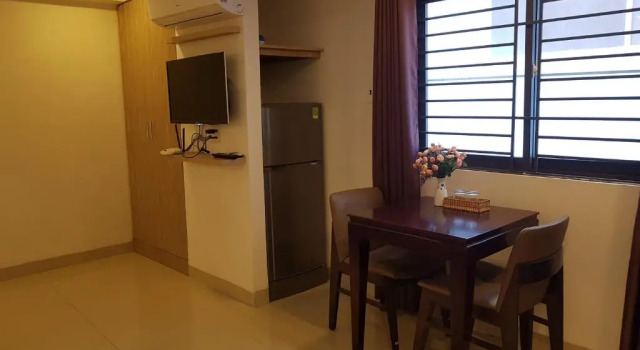 Апартаменты Цокольный этаж Cloud Apartment