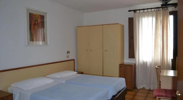 Номер Superior Hotel Miramonti