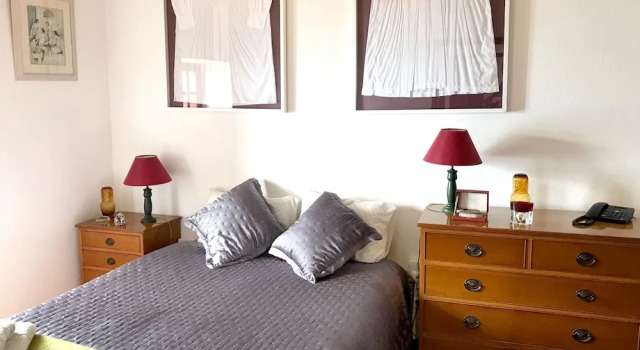 House With 2 Bedrooms in Fajã da Ovelha, With Wonderful sea View, Terr, Boek Vakantiehuis Faja da Ovelha Madeira