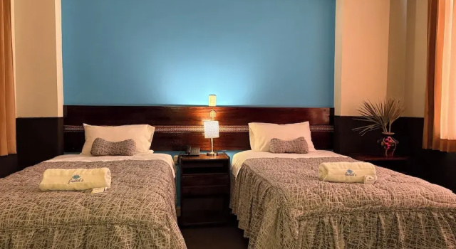 Julia'S Hotel Cusco