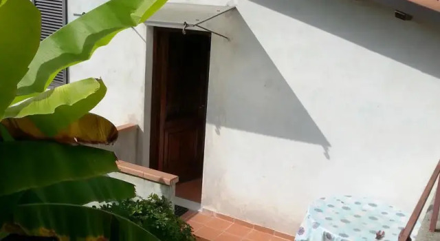 Casa Carla, Забронировать Апартаменты/квартира Отели Барга с парковкой, Парковка